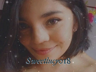 Sweetlucy018