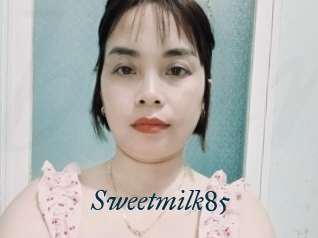 Sweetmilk85