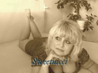 Sweetnicci