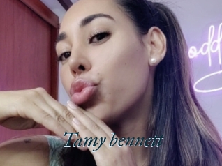 Tamy_bennett