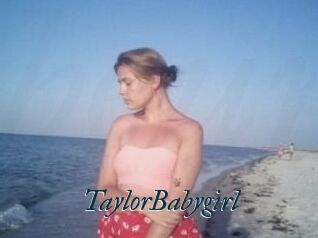 TaylorBabygirl