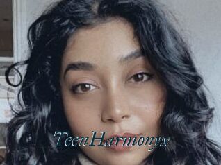 TeenHarmonyx