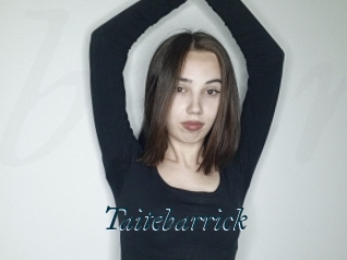 Taitebarrick