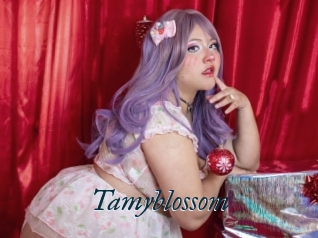 Tamyblossom