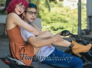 Tommyandvalery