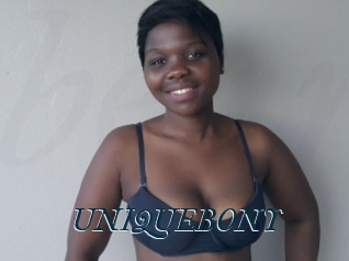 UNIQUEBONY