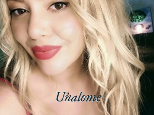 Unalome