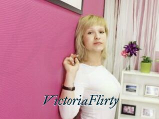 VictoriaFlirty