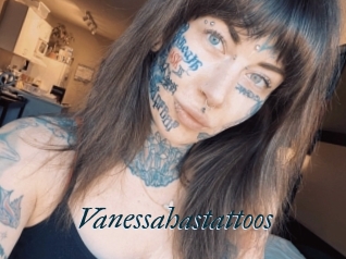 Vanessahastattoos