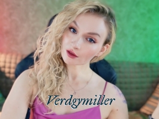 Verdgymiller