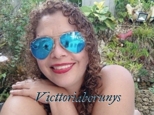 Victtoriaborunys