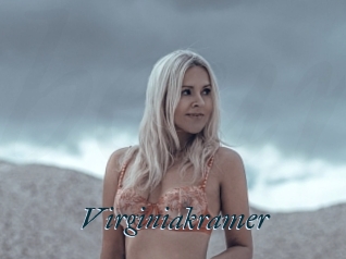 Virginiakramer