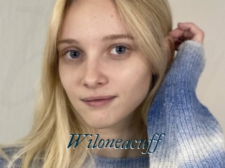 Wiloneacuff