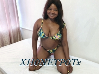 XHONEYPOTx