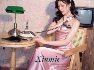 Xinmie