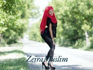 ZeiraMuslim