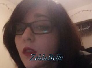 ZeldaBelle