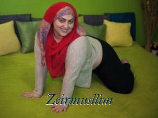 Zeirmusllim