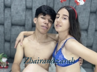 Zhairandzarah