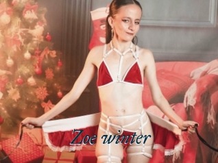 Zoe_winter